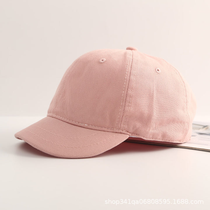 Women's Classic Adjustable Cotton Baseball Cap Stornfield