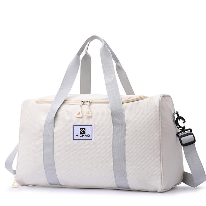 Practical All-Round Bag Stornfield