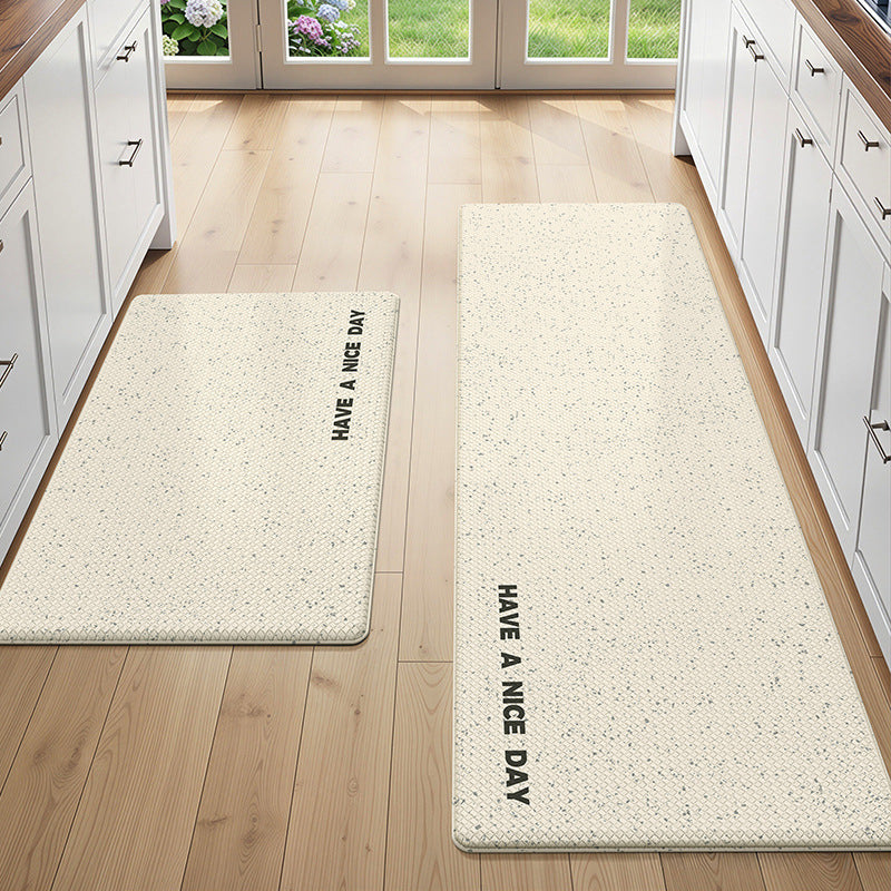 Kitchen Mat for Indoor Kitchen Floor Use