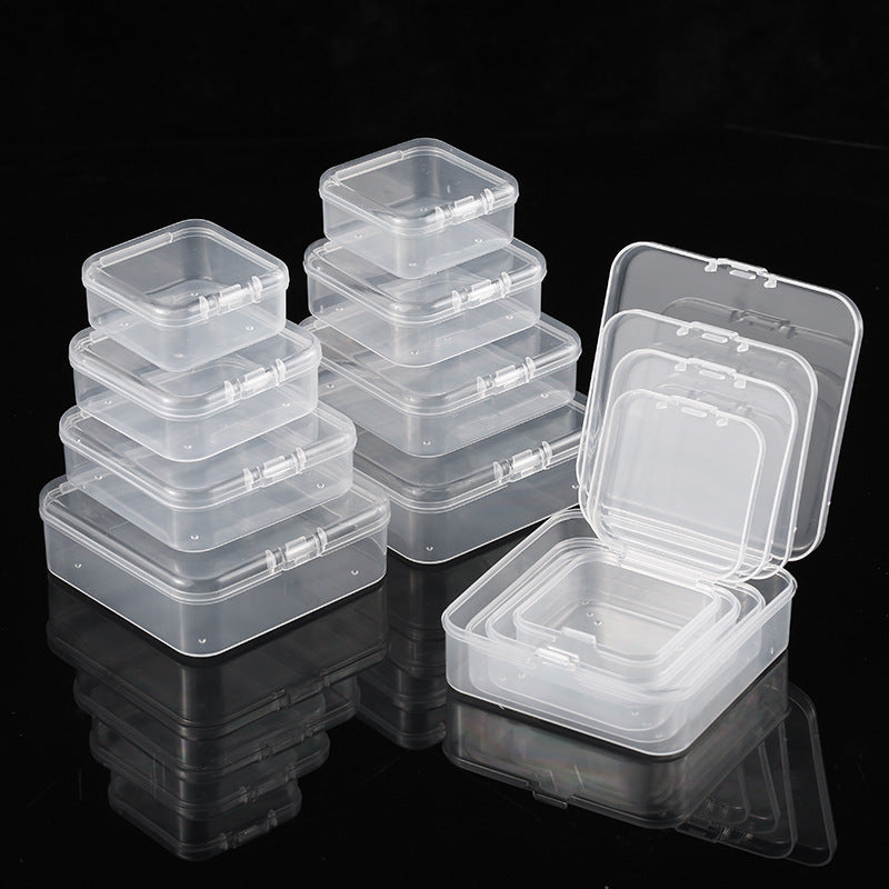Storage box Stornfield