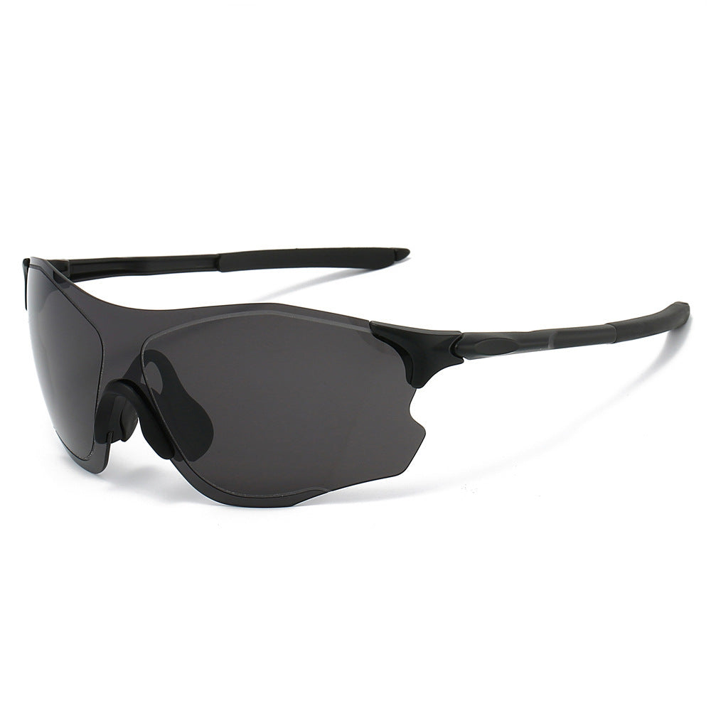 Sporty Cycling Glasses Stornfield