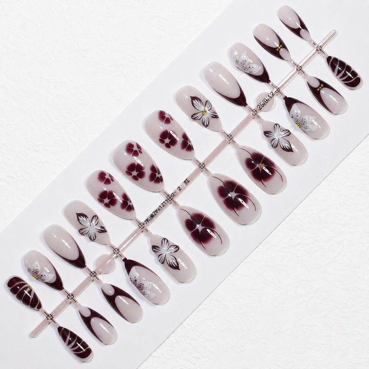Premium Nail Art Stornfield