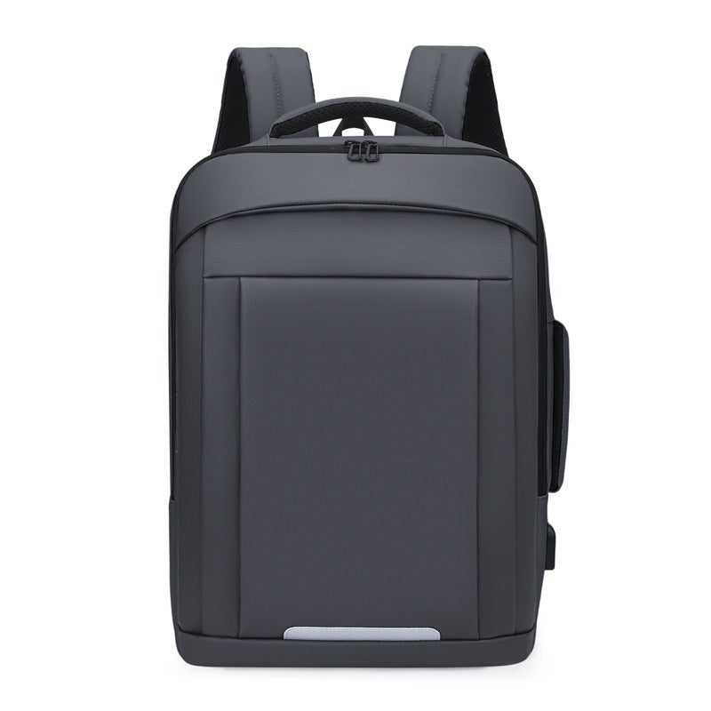 High-Performance Travel Backpack Stornfield
