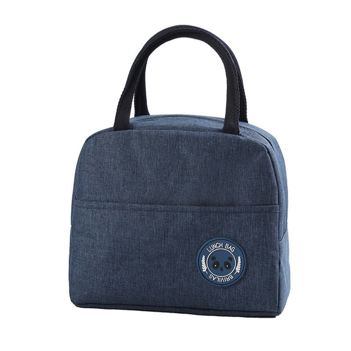 Durable Insulated Lunch Carrier