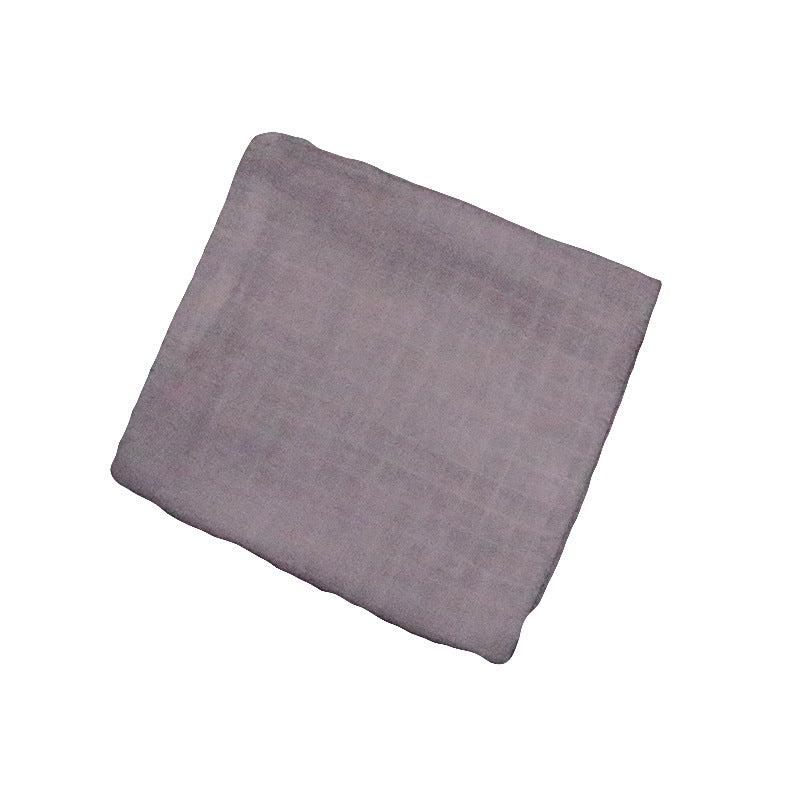 Lightweight Breathable Muslin Blanket Stornfield