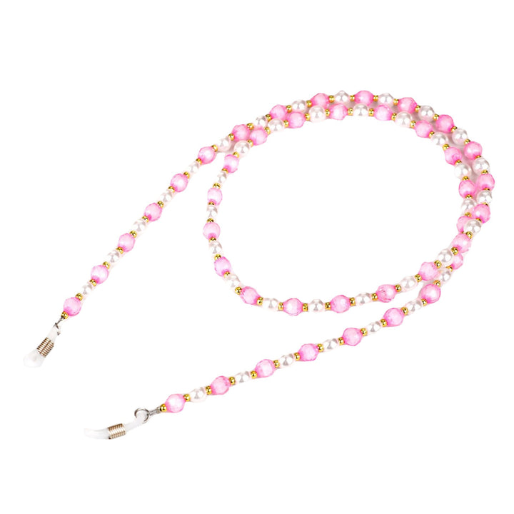 Elegant Beaded Eyewear Chain Stornfield 1786690626