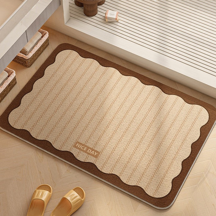 Comfort Textured Kitchen Mat