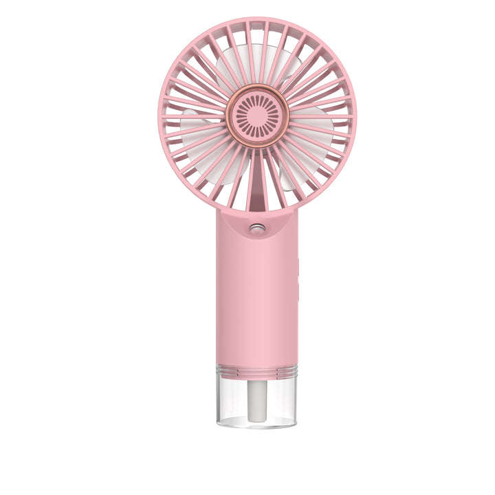 Ladies Portable Fan Stornfield