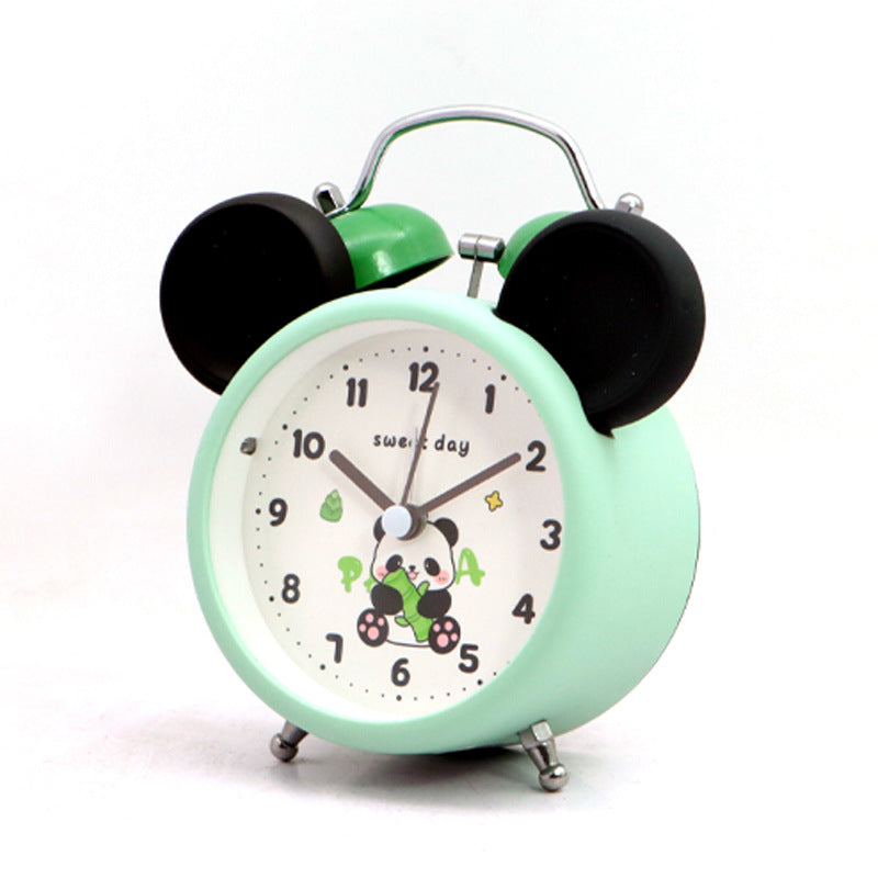 Alarm Clock in Cute Animal Design Stornfield