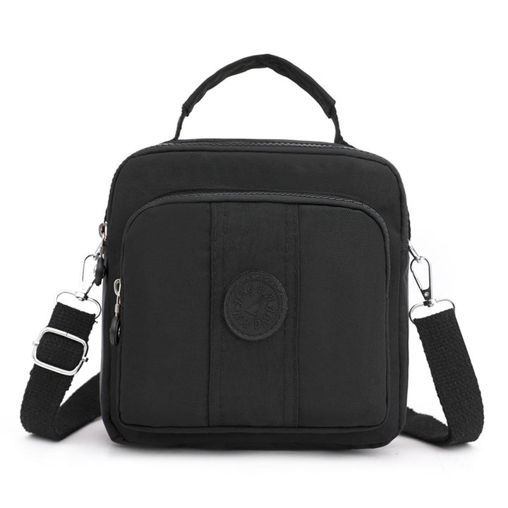 Compact Multi-Functional Crossbody Bag