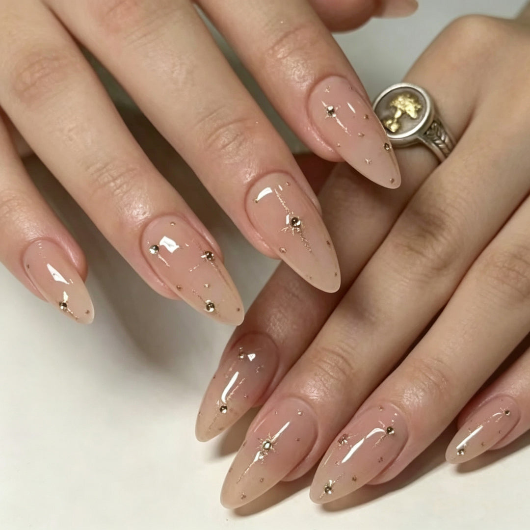 Premium Nail Art Tips Stornfield