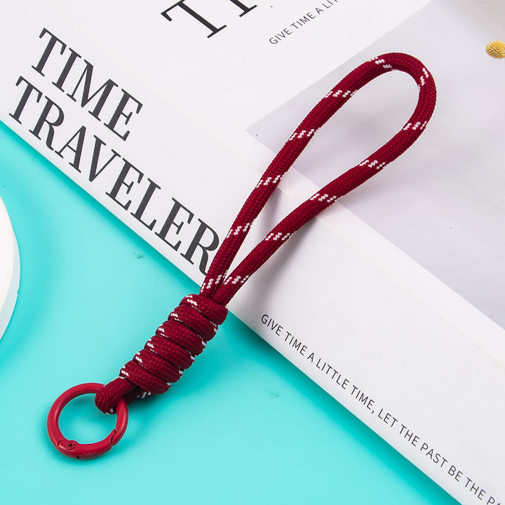 Durable Braided Utility Loop Stornfield