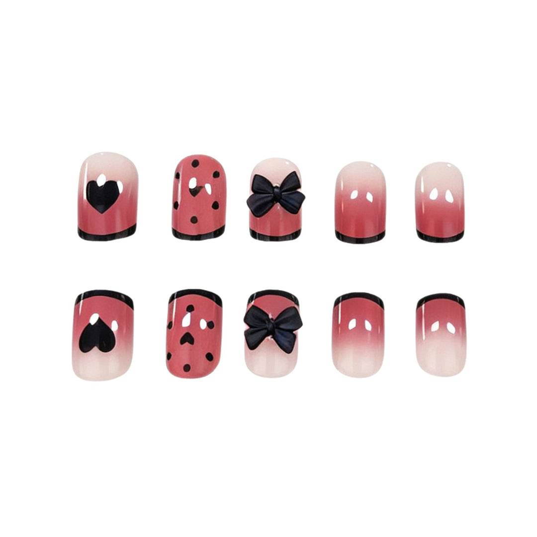 Fashion Nail Art Stornfield
