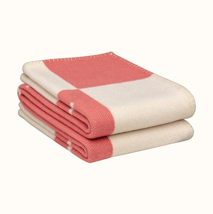 Cozy Oversized Throw Blanket Stornfield