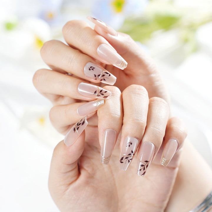 Artistic Nail Design Stornfield