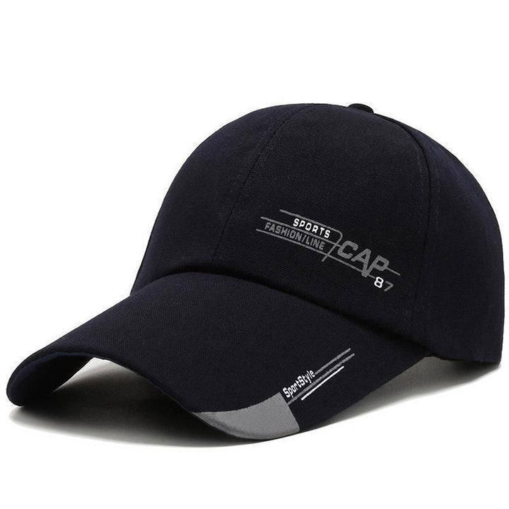 Women's Sporty Running Cap Stornfield