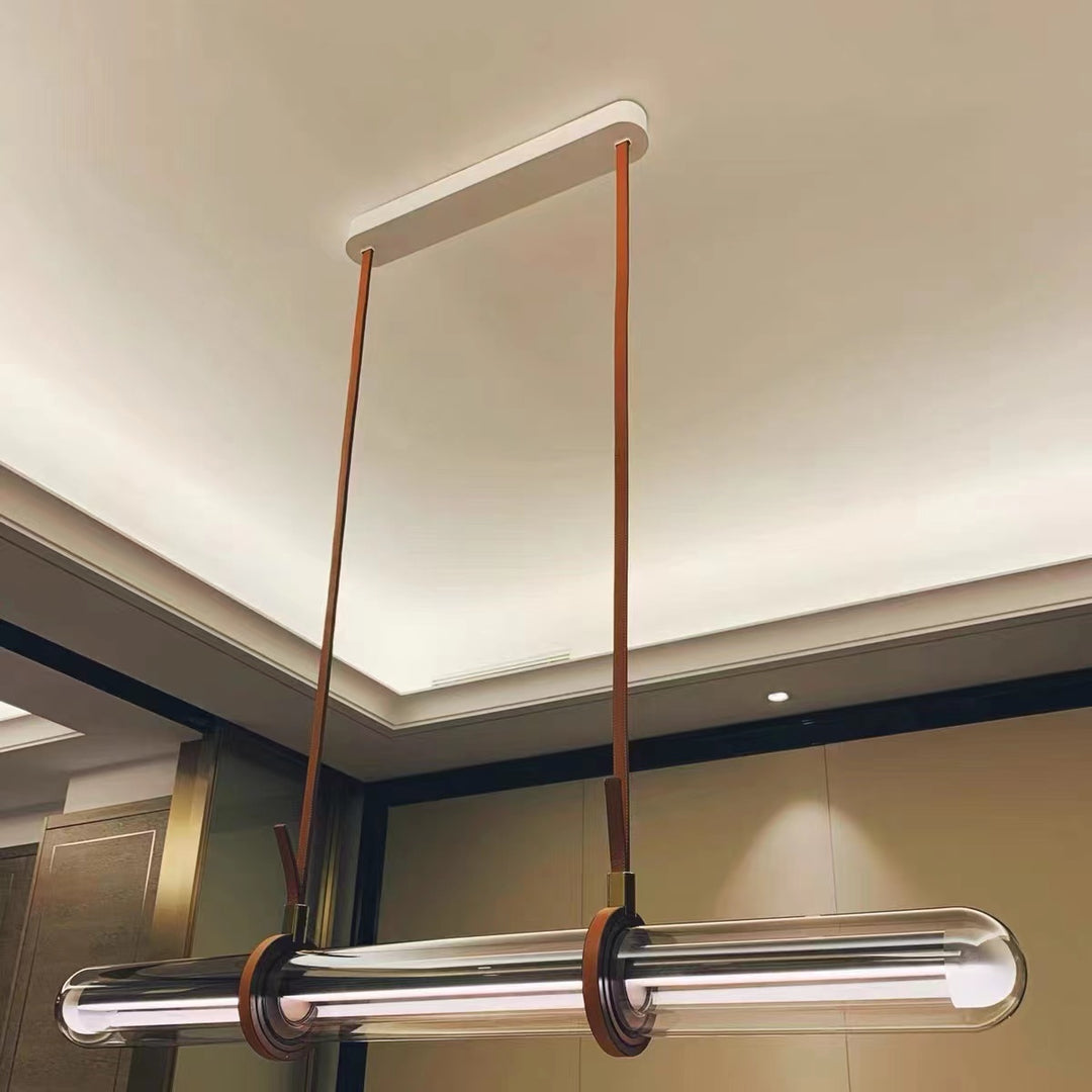 Modern Minimalist Pendant Lighting