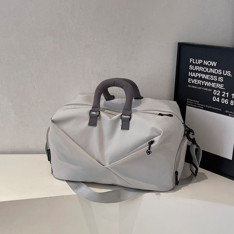 Travel bag Stornfield