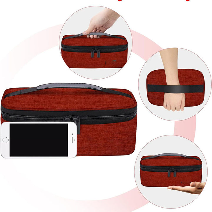 Women's multifunctional storage bag Stornfield