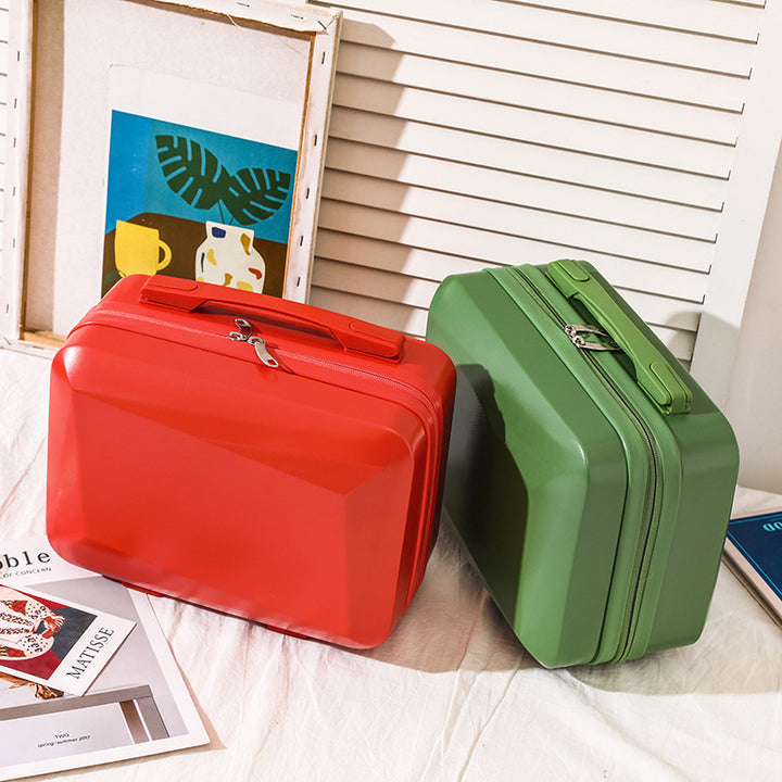 Compact Travel Briefcase Stornfield
