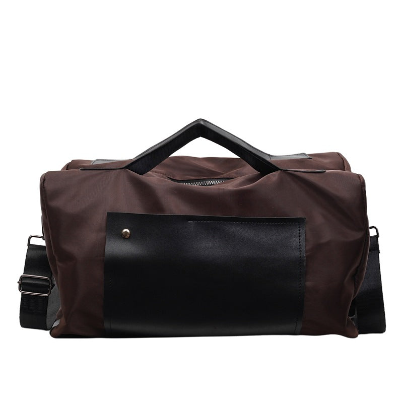 Utility Travel Duffle Bag