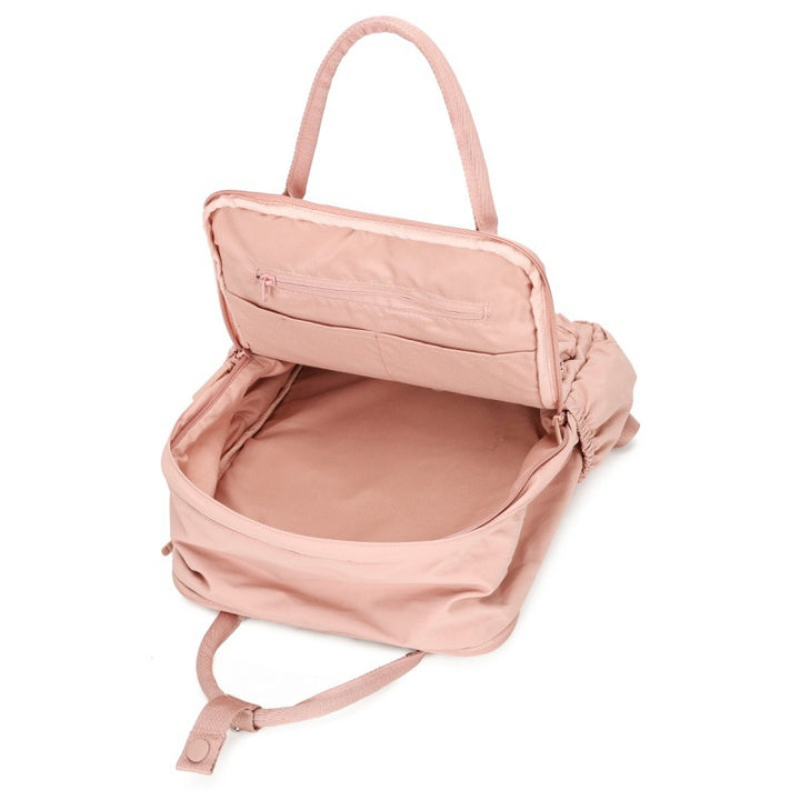 Versatile Lightweight Travel Backpack