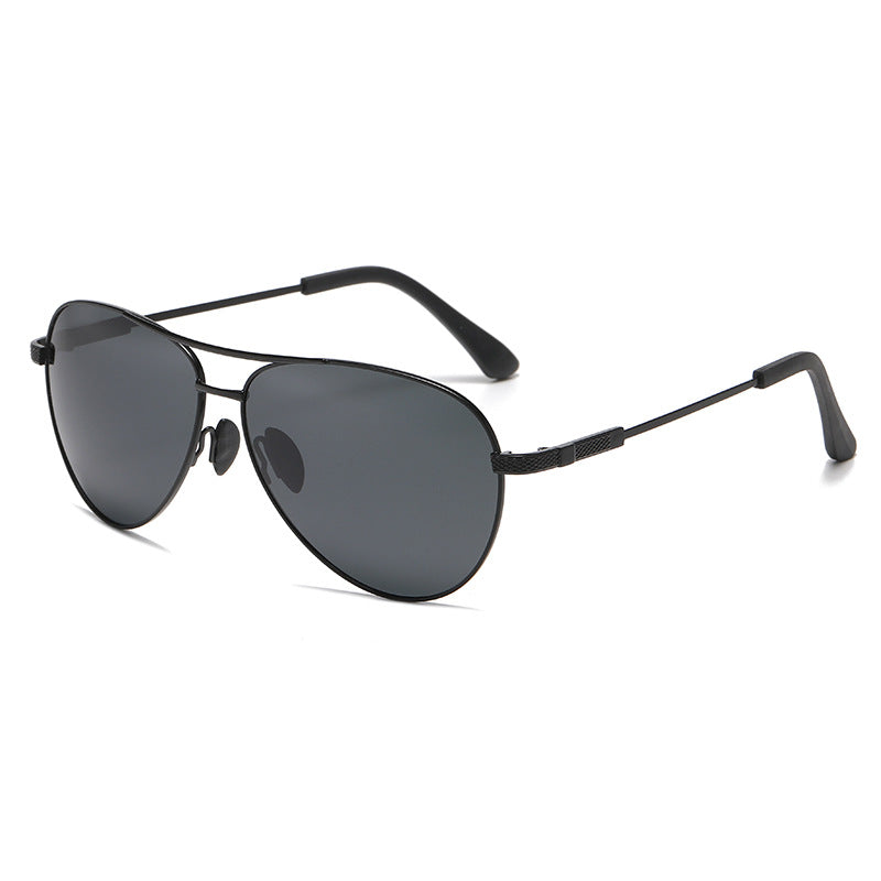 Ladies' Phototropic Pilot Sunglasses with Adjustable Lenses Stornfield