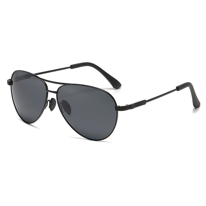 Ladies' Phototropic Pilot Sunglasses with Adjustable Lenses Stornfield