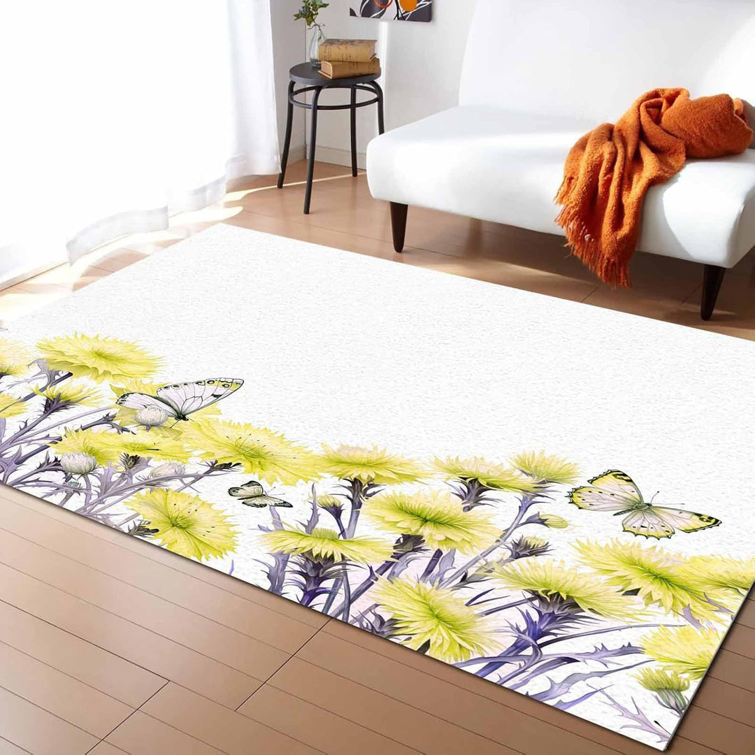 Home Decorative Area Rug Stornfield