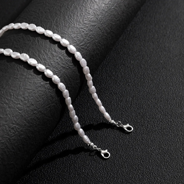 Elegant pearl necklace Stornfield