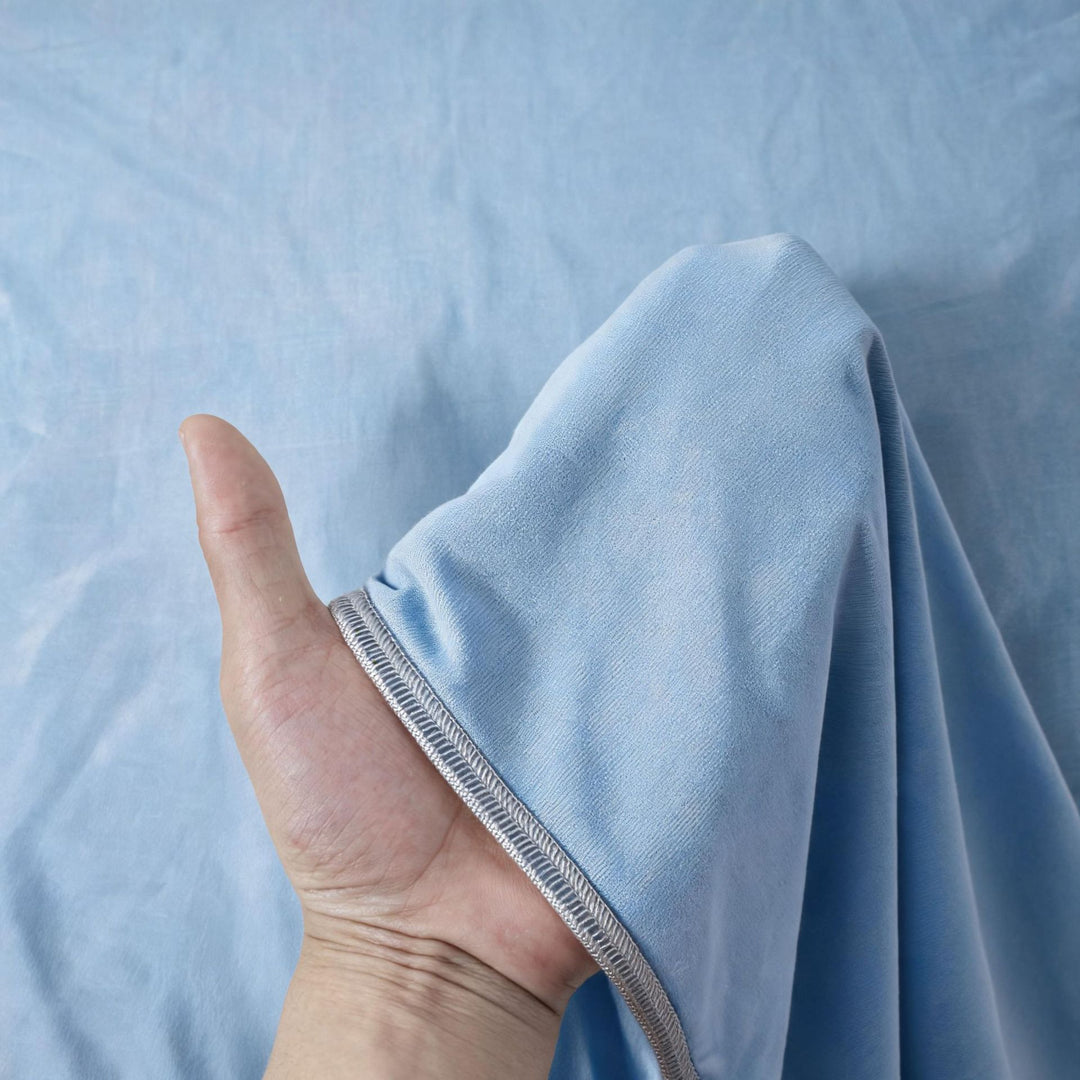 Women's breathable bed sheet Stornfield