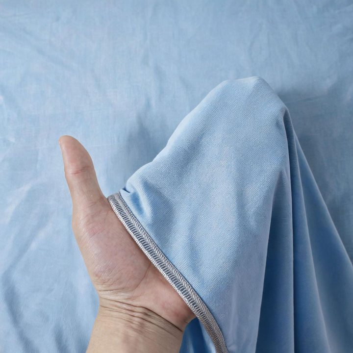 Women's breathable bed sheet Stornfield
