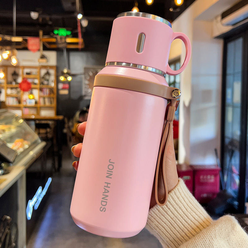 Ladies Insulated Bottle Stornfield