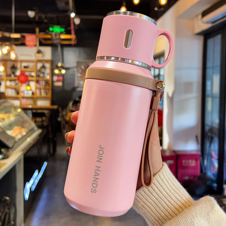 Ladies Insulated Bottle Stornfield