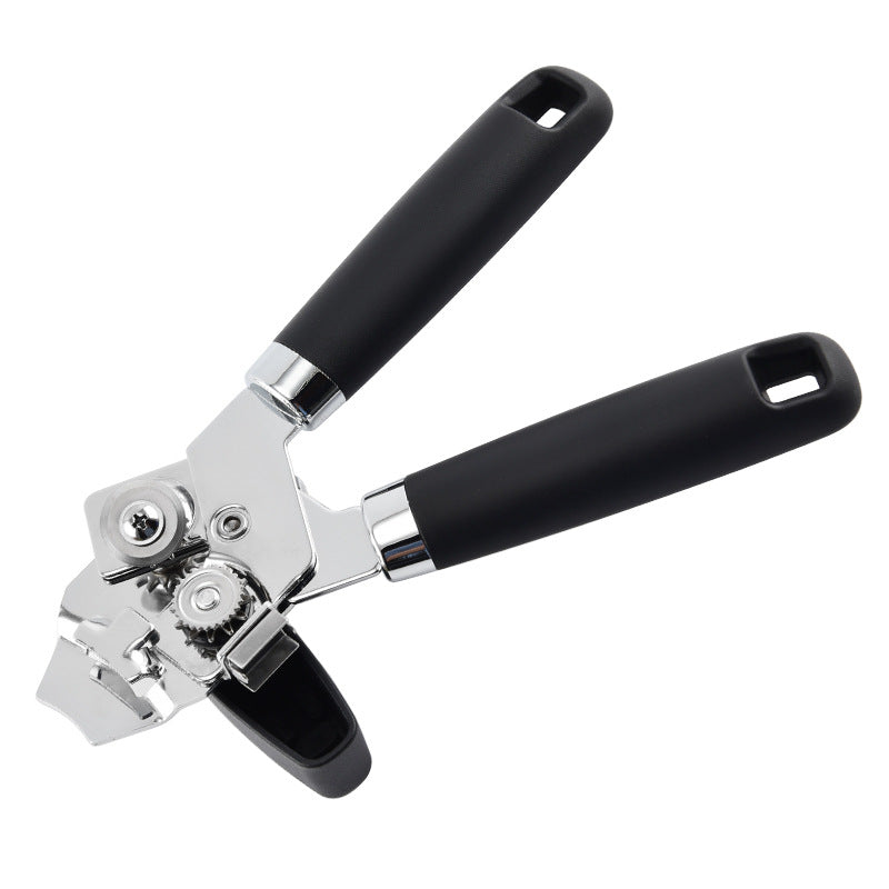 Heavy-Duty Manual Can and Bottle Opener Stornfield