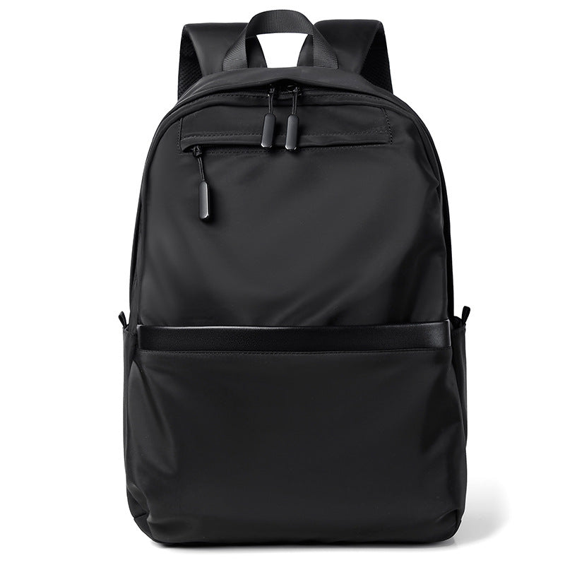 Sleek Versatile Everyday Backpack Stornfield
