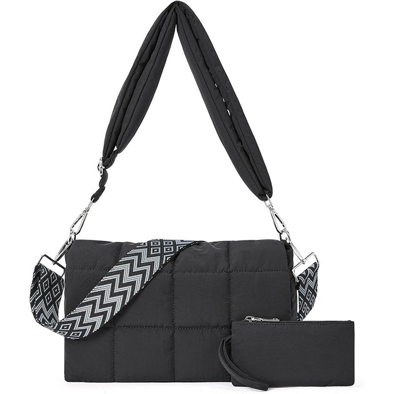 Multifunctional Shoulder Bag Stornfield