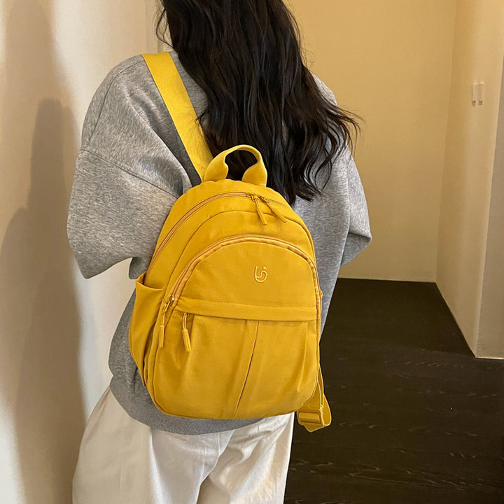 Versatile Urban Daypack Stornfield