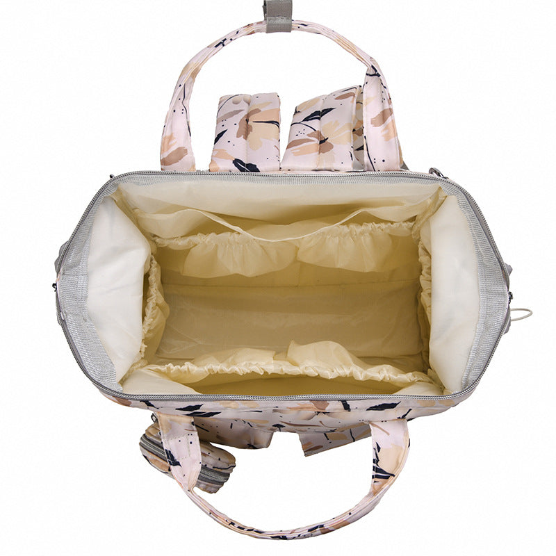 Multi-Purpose Travel Backpack Stornfield
