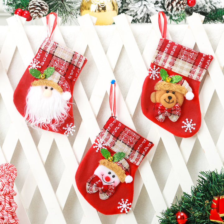 Christmas Stocking Stornfield
