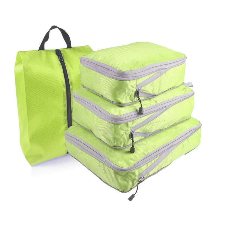 Multi-Purpose Packing Cube Set Stornfield