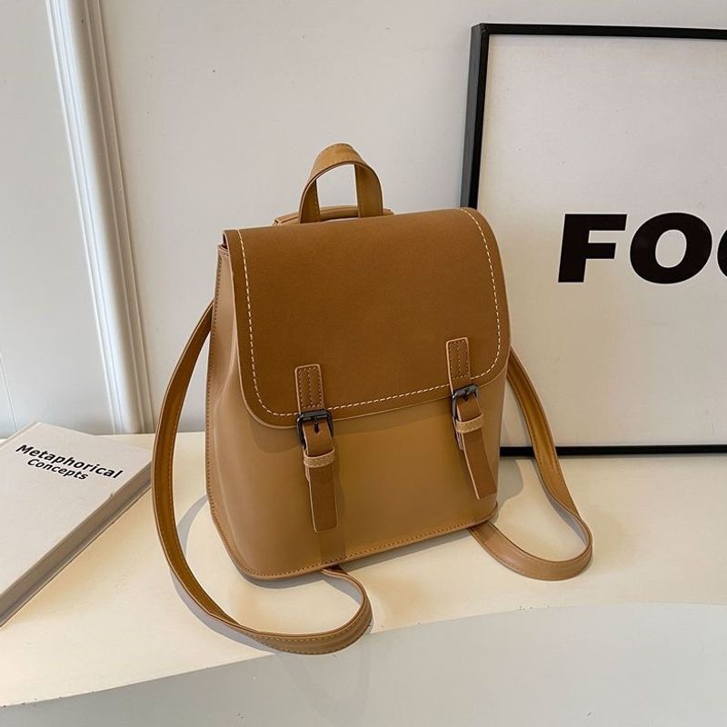 Stylish Mini Backpack Stornfield