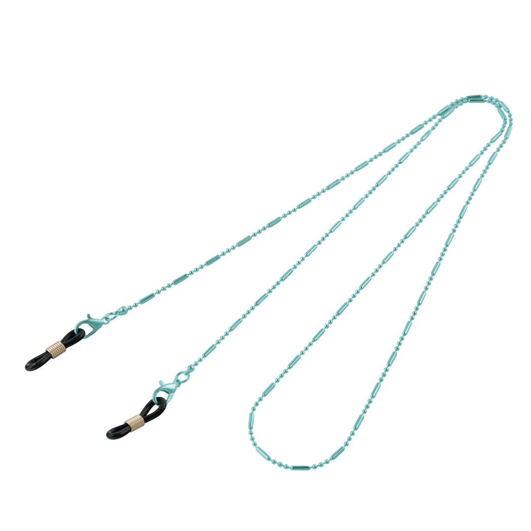 Durable Metal Eyewear Chain Stornfield
