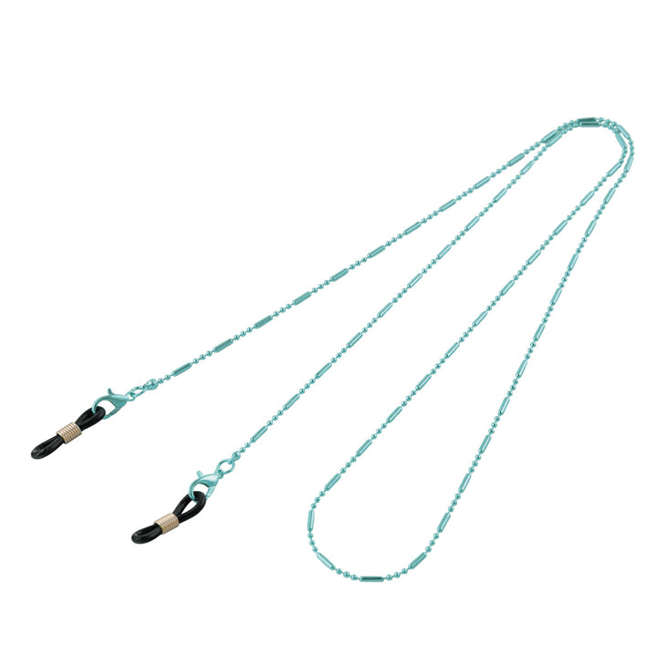 Durable Metal Eyewear Chain Stornfield