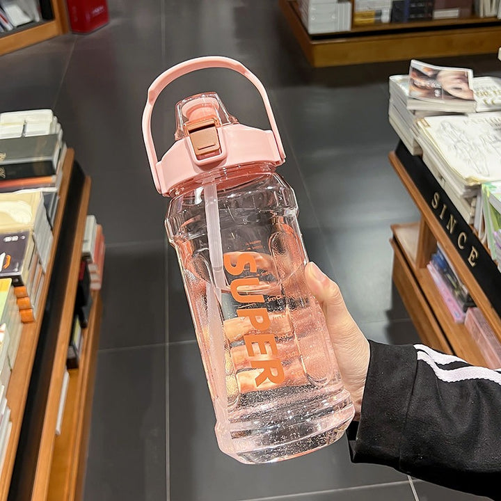 Water bottle Stornfield