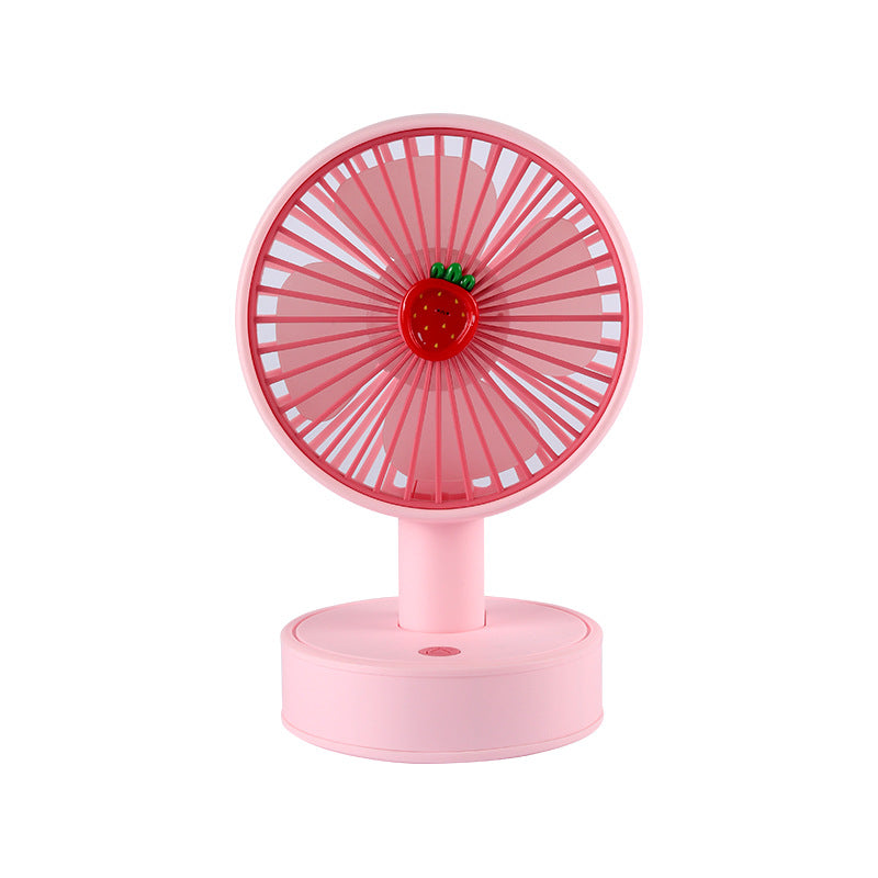 Women's Portable Mini Fan Stornfield