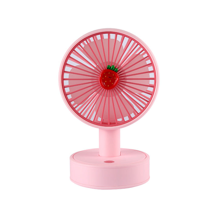 Women's Portable Mini Fan Stornfield