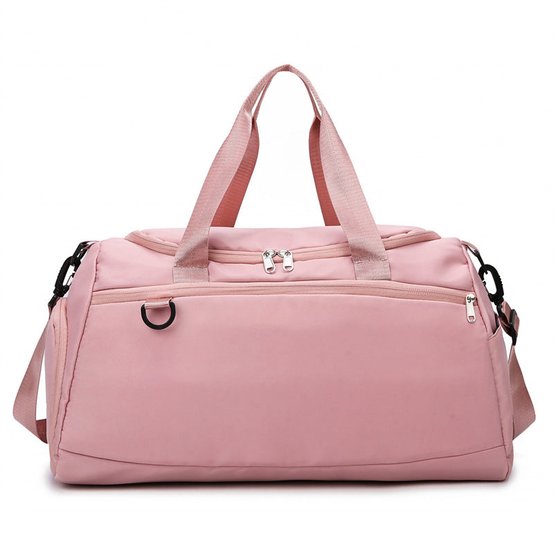 Compact Travel Duffle Bag Stornfield