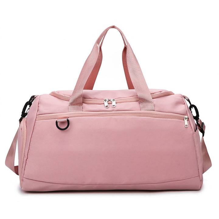 Compact Travel Duffle Bag Stornfield