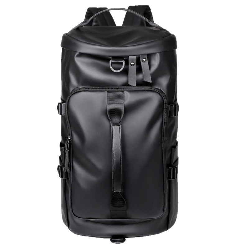 Waterproof backpack with ergonomic carrying system Stornfield